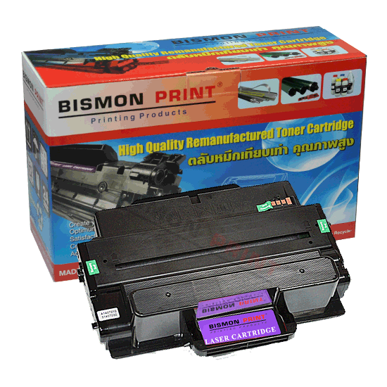 Remanuf-Cartridges-Samsung-Laser-Printer-ML-3310-3710